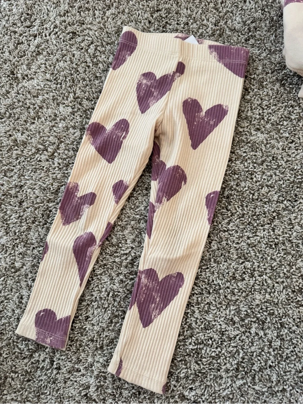 Zara barely used